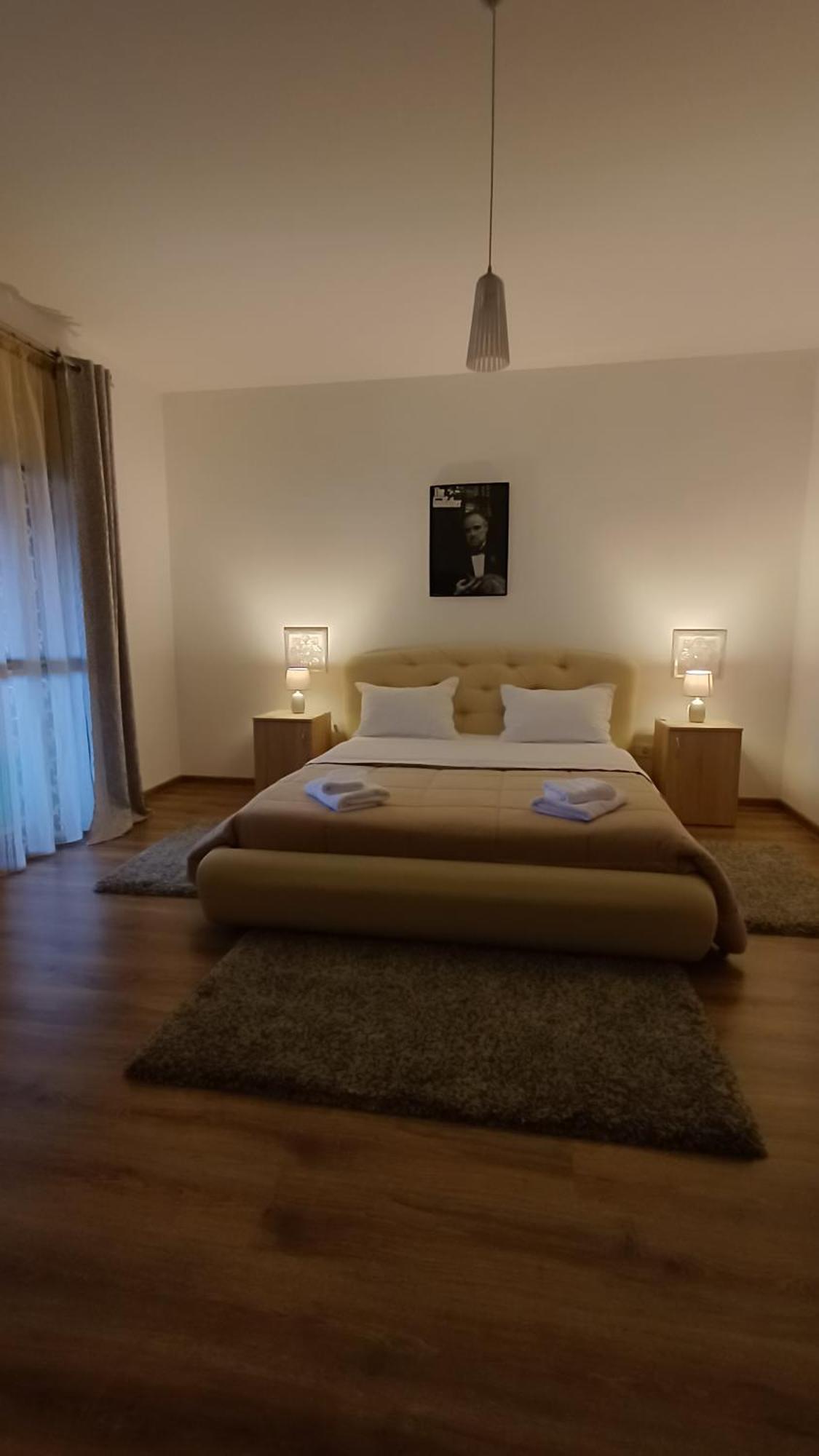 Pensjonat Casa Monica Dragus Zewnętrze zdjęcie