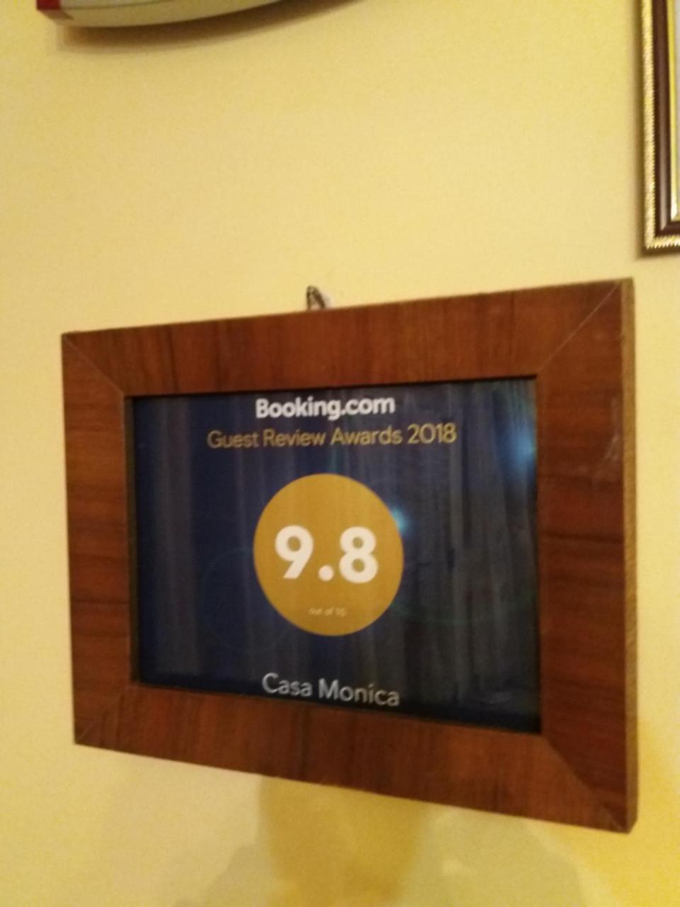 Pensjonat Casa Monica Dragus Zewnętrze zdjęcie